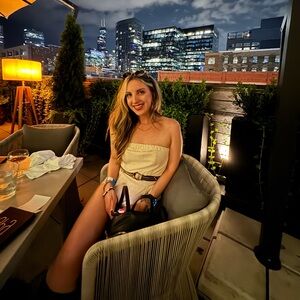 Meet your Posher, Megan